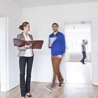 Wohnungsbesichtigung: Das sollten Sie beachten