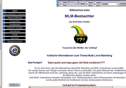 Beweisst&uuml;ck von http://www.businessstart.ulrich-kassalik.de
